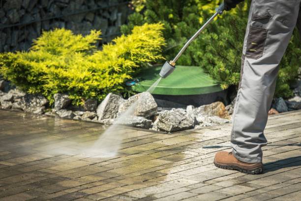 Best Oil Spill Cleanup  in Glenwood City, WI