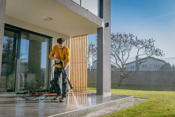 Glenwood City, WI Pressure Washing Company
