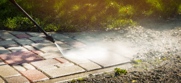 Best Dumpster Area Cleaning  in Glenwood City, WI