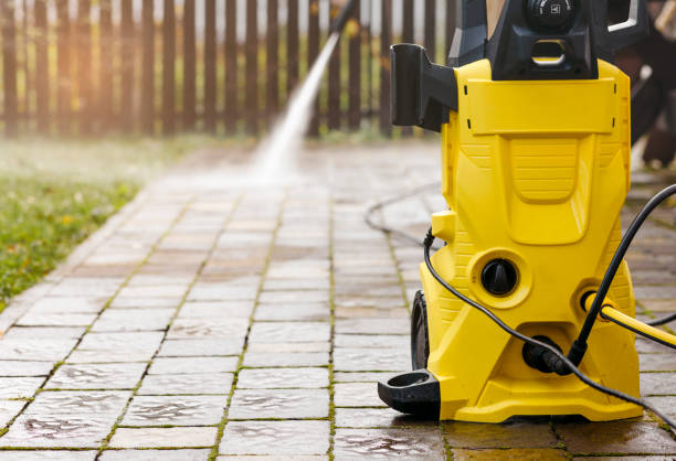 Best House Exterior Washing  in Glenwood City, WI